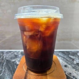 Chobchong กาแฟ