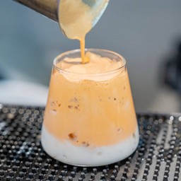 Thai Iced Tea