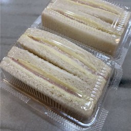 แซนวิชแฮมชีส