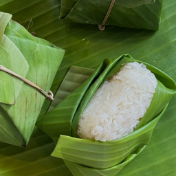 ข้าวเหนียวขาว