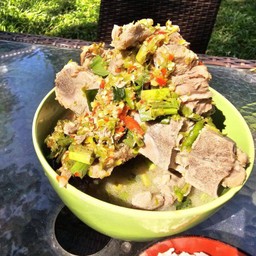 โคตรเล้ง