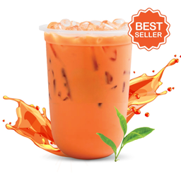 ชาไทย - Thai Tea