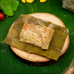 หมกหน่อไม้