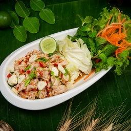 หมูมะนาว