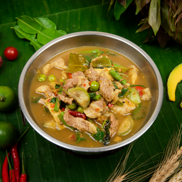 อ่อมเนื้อติดมัน