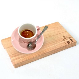 เอสเปรสโซ ช็อต (Espresso Shot)