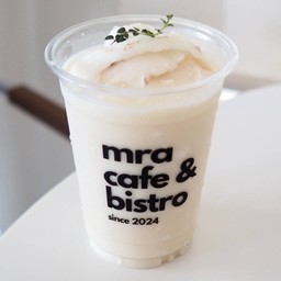 Coconut Milk