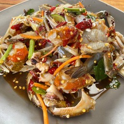 ตำทะเล
