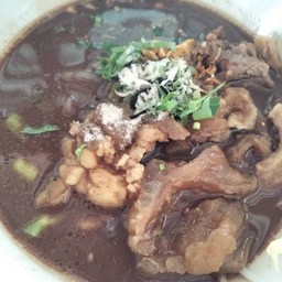 ก๋วยเตี๋ยวเอ็นเปื่อย