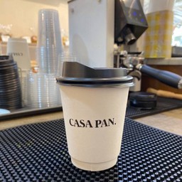 อเมริกาโน่ร้อน