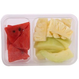 ผลไม้รวมตัดแต่ง 59บาท(B