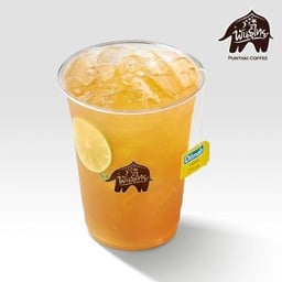PunThai Coffee นครปฐม10(ธรรมศาลา)