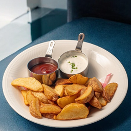 โปเตโต้เวจการ์ลิคครีม