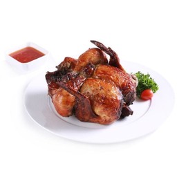 มายช้อยส์ไก่อบ(B