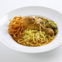 ข้าวซอย