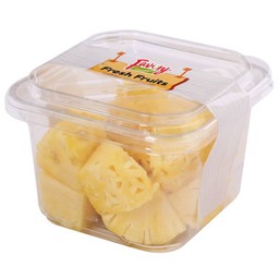 เฟเวอร์รี่สับปะรดตัดแต่ง(B