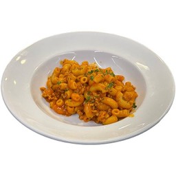 มักกะโรนีผัด