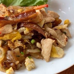 คั่วไก่