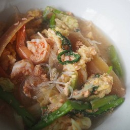 สุกี้น้ำทะเล-เดลิเวอรี่