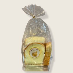 ปังเนยนุ่ม