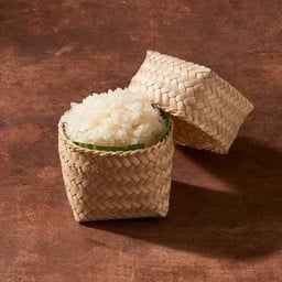ข้าวเหนียว
