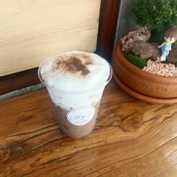 Alice coffee (อลิซคอฟฟี่) อมตะเฟส9