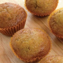 มินิคัพเค้กกล้วย