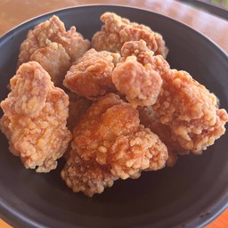 ไก่คาราเกะ