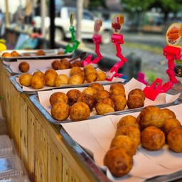 ทาโกะยากิ