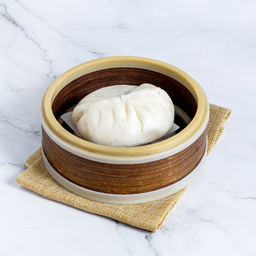 ซาลาเปาไส้สังขยา