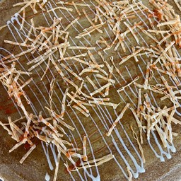 พริกเผา+ทาโร่ ซอสพริก มายองเนส