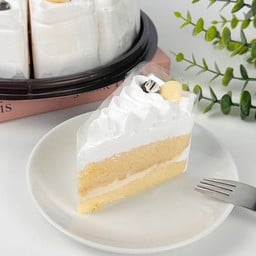 คัสตาร์ดนมสด ชิ้น