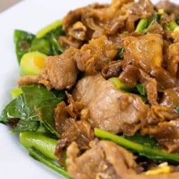 ผัดซีอิ๊ว