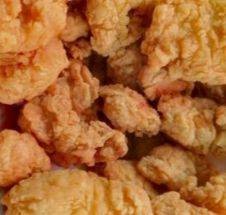 ไก่กรอบ ใหญ่