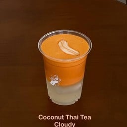 Sathorn boulangerie -