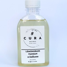 ตะไคร้ใบเตย