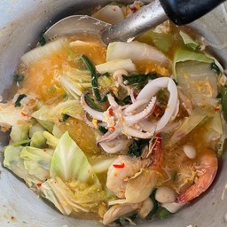 สุกี้น้ำ