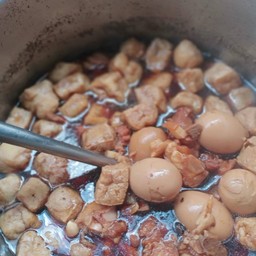 ต้มพะโล้