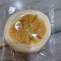 ปังเผือกมะพร้าวแปะก๊วย