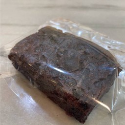 บราวนี่ช็อคฟัดจ์