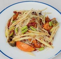 ตำซั่ว