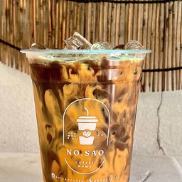 โกโก้ชาไทย