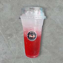 แดงโซดา