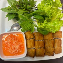 เปาะเปี๊ยะญวนทอด