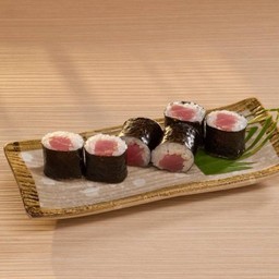 Tekka Maki / โรลทูน่า