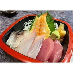 CHIRASHI