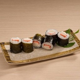 Kanikama Maki / โรลปูอัด
