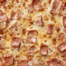 ปังปิ้งแฮมชีส