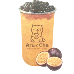 ชาเสาวรส