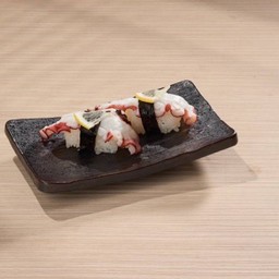 Tako / ปลาหมึกยักษ์